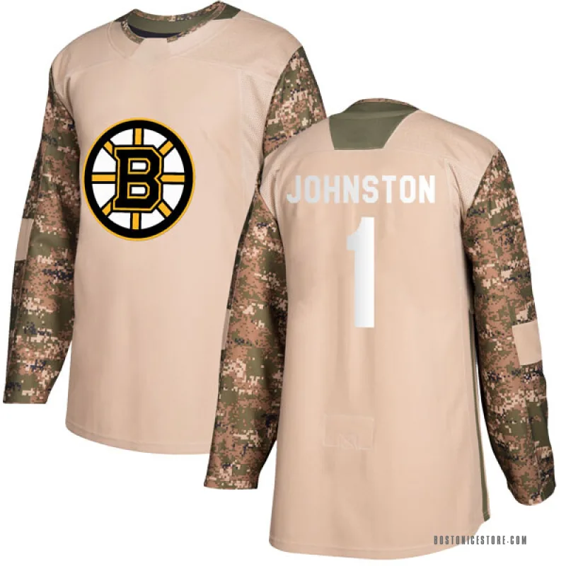 boston bruins practice jersey