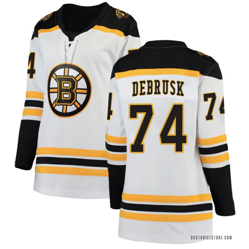 women's bruins jerseys