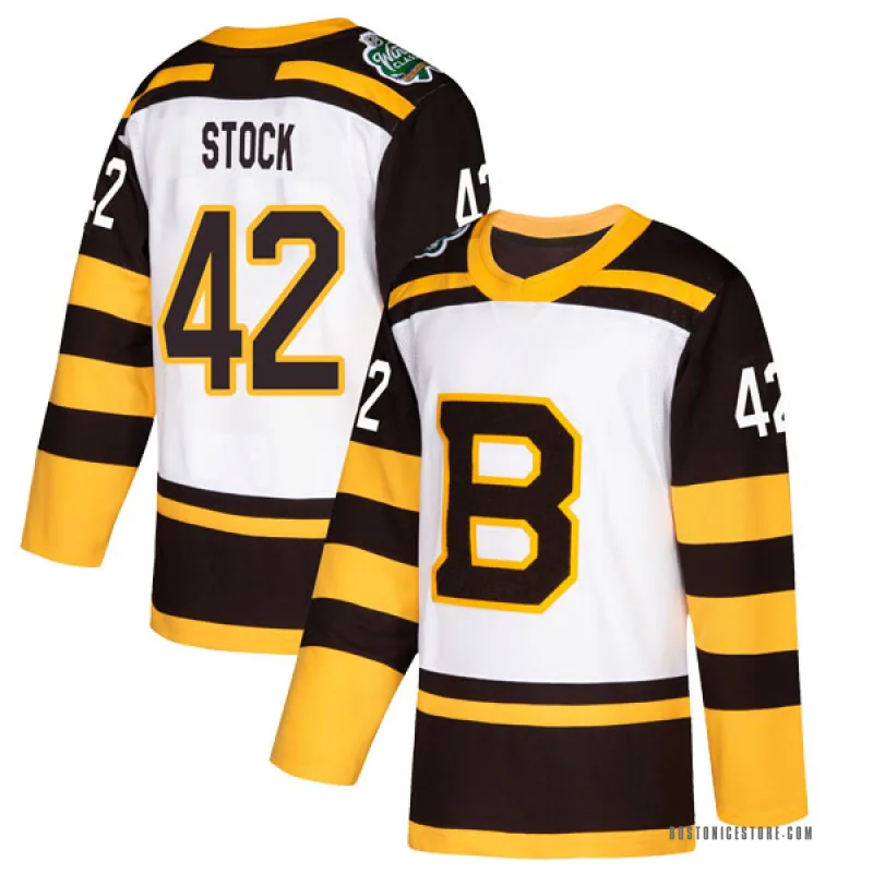 boston bruins winter classic